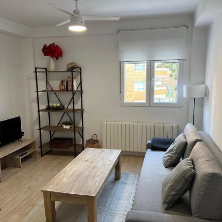 Apartamentos Garnacha 1 Totalmente Reformado Zaragoza Luaran gambar