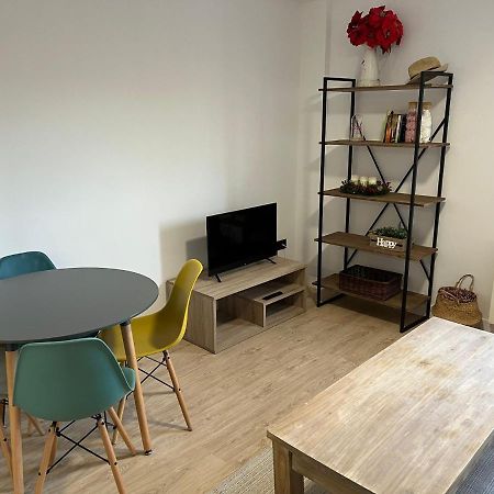 Apartamentos Garnacha 1 Totalmente Reformado Zaragoza Luaran gambar