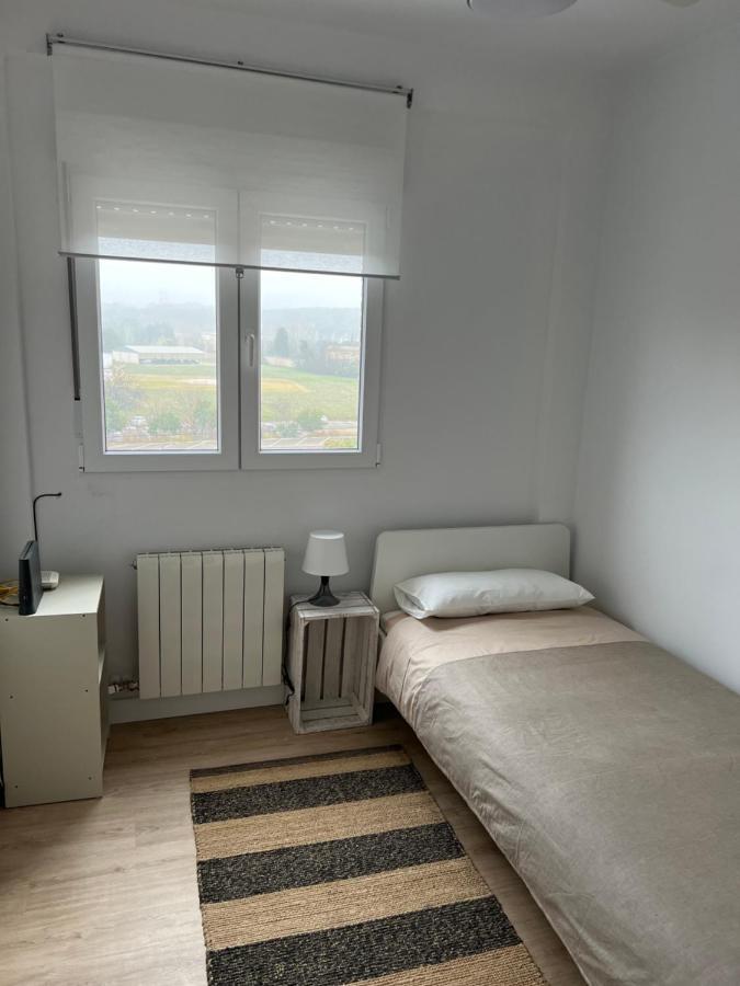 Apartamentos Garnacha 1 Totalmente Reformado Zaragoza Luaran gambar